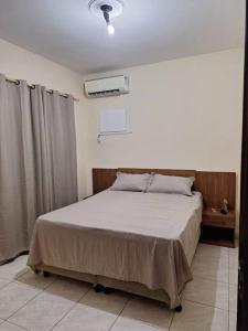 Apartamento Ipês- Excelente localização