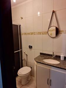 Apartamento Ipês- Excelente localização