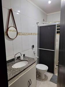 Apartamento Ipês- Centro- 2 quartos