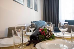 Antonovi Apartments 2 in hotel Laplandia