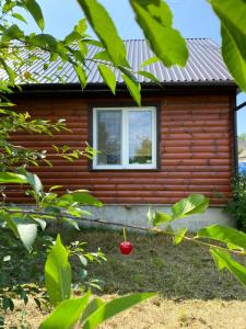 Domek z ogrzewaniem podłogowym