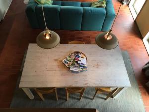 Super view Am Flachsberg