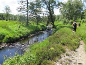 Super view Am Flachsberg