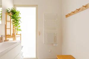 Maisons de vacances Gite See You Soon - Maison de ville Roots : photos des chambres