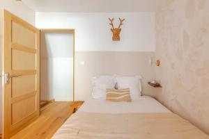 Maisons de vacances Gite See You Soon - Maison de ville Roots : photos des chambres