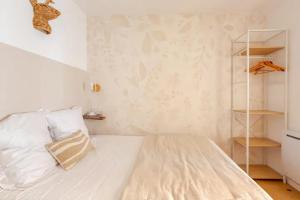 Maisons de vacances Gite See You Soon - Maison de ville Roots : photos des chambres