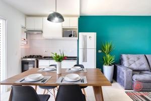 BH35 · BH35: AP BONITO COM AR, PISCINA E VARANDA GOURMET