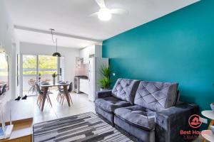 BH35 · BH35: AP BONITO COM AR, PISCINA E VARANDA GOURMET