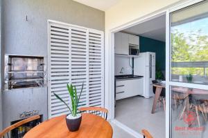 BH35 · BH35: AP BONITO COM AR, PISCINA E VARANDA GOURMET