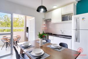 BH35 · BH35: AP BONITO COM AR, PISCINA E VARANDA GOURMET