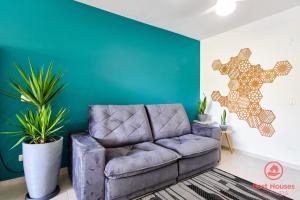 BH35 · BH35: AP BONITO COM AR, PISCINA E VARANDA GOURMET