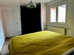 Maisons de vacances Le Trente a Turckheim : photos des chambres