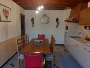 a patornay maison - Vertamboz