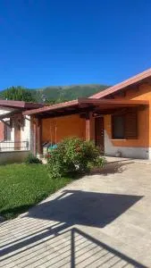 Villa Frasia - Brusciano