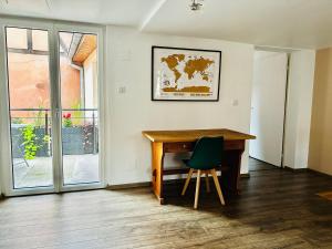 Le Trente à Turckheim