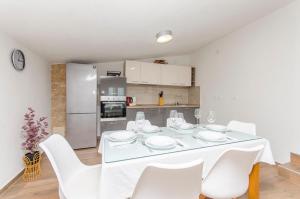 Villa Waterfall Krka