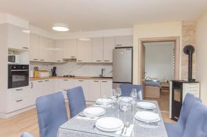 Villa Waterfall Krka