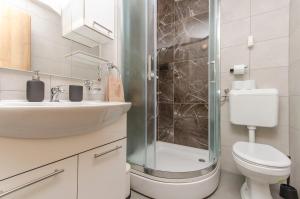 Villa Waterfall Krka