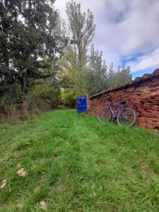 Arzipreste IV La Casita del Jardín