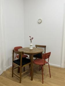 Downtown Apartments Baltazar