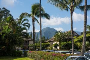 Princeville Sands Studio with Pool and Hot Tub (137-B)