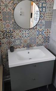 Les châlets de Renoir 1