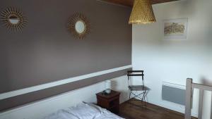 Les châlets de Renoir 1