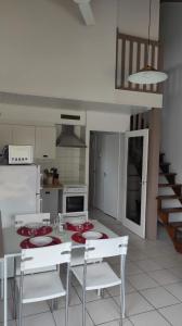 Les châlets de Renoir 1