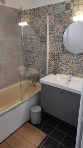 Les chalets de Renoir 1 : photos des chambres