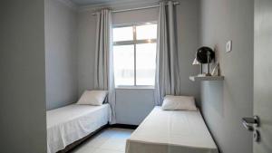 Copacabana - Edificio a beira mar 3 quartos