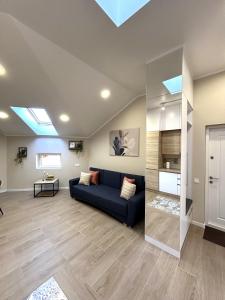 Modern Apartment in the City Center