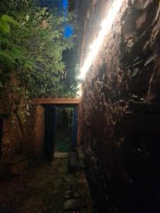 Arzipreste IV La Casita del Jardín