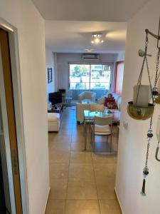 Depto Plaza Belgrano 14 Y 38