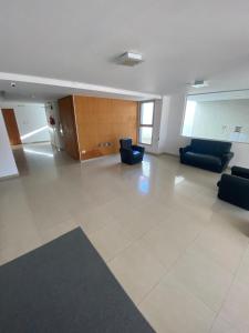 Depto Plaza Belgrano 14 Y 38