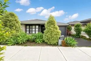 Happy Cozy Convenient 4BR, Breezy, Near Mall, Park - كرانبورن