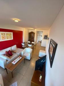 Depto Plaza Belgrano 14 Y 38