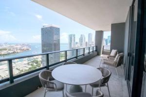 Stylish Oasis in Downtown Miami