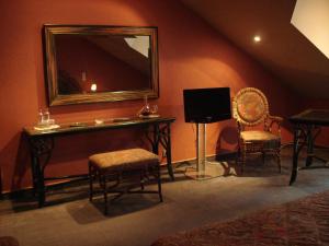 Chateau dHassonville