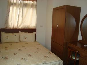 Phòng Đôi (Double Room)