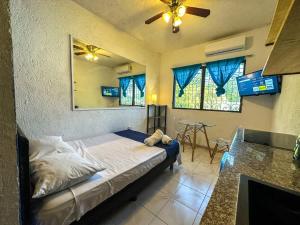 Alojamiento para 2 con alberca