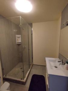 Appartement calme, proche de toutes commodités