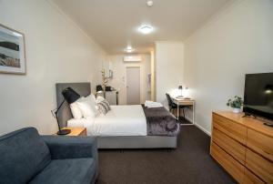 Adventist Alpine Village