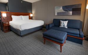 Courtyard by Marriott Winchester Medical Center