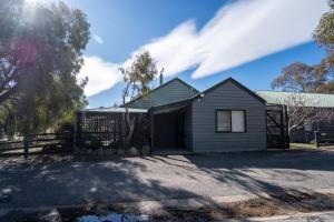 Adventist Alpine Village