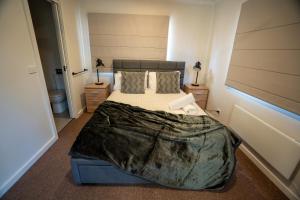 Adventist Alpine Village