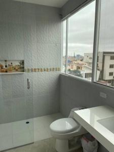 Apartamento Moderno con vista a calle, Piso 3, #12