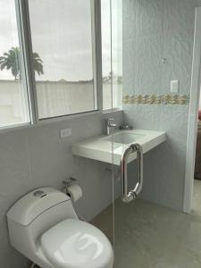 Apartamento Moderno con vista a calle, Piso 3, #12