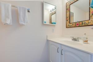 Oceanside Beachfront Fort Pierce Retreat