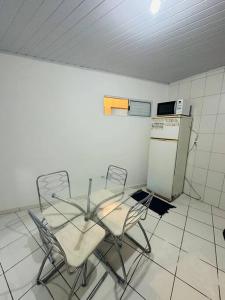 Kitnet Mobiliada Casa Verde ZN Cod 10
