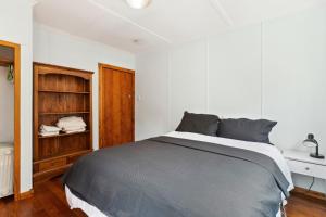 The Nook - Lake Hawea Holiday Home